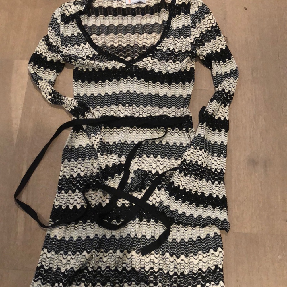 Missoni Dress Cover/up
